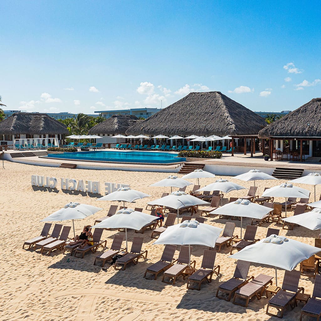 Residencias en Cana Bay Punta Cana