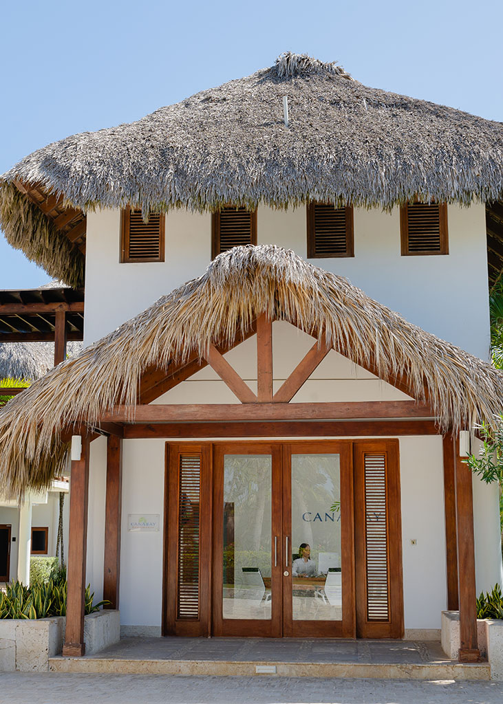 Residencias en Cana Bay Punta Cana