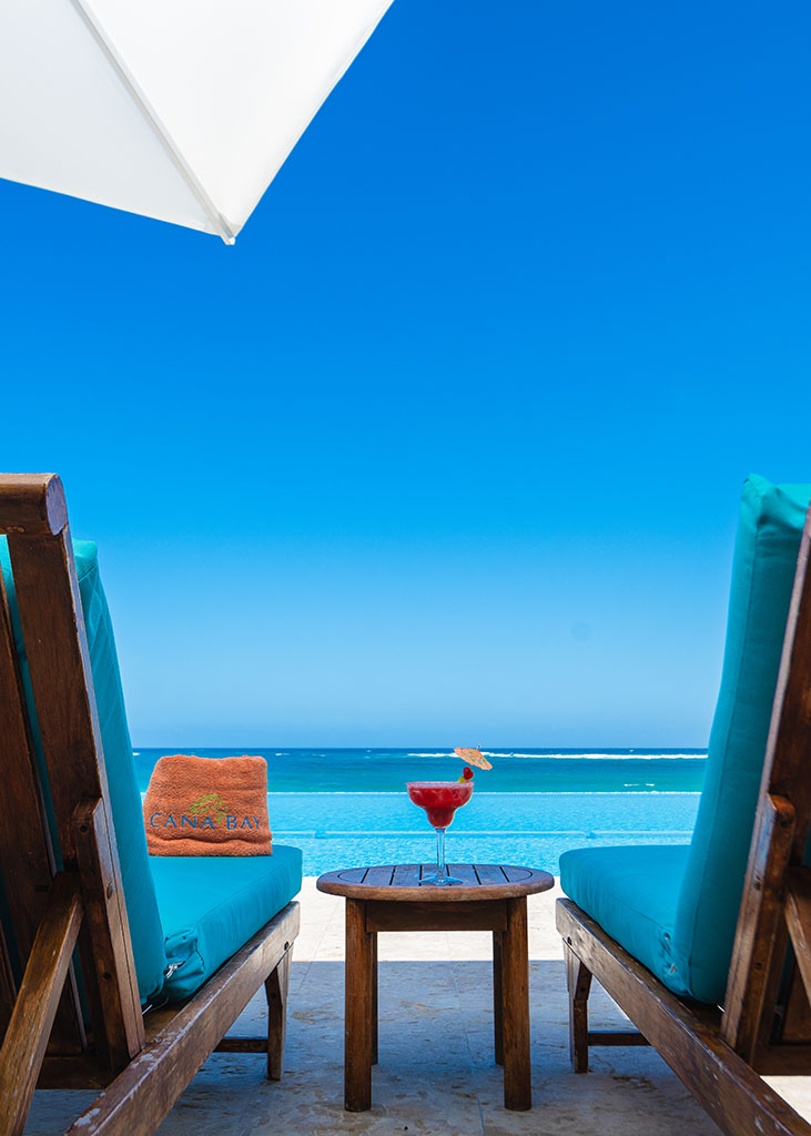 Residencias en Cana Bay Punta Cana