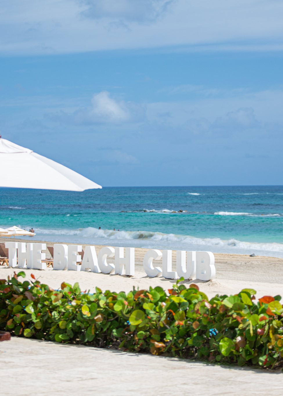 Beach club canabay 3