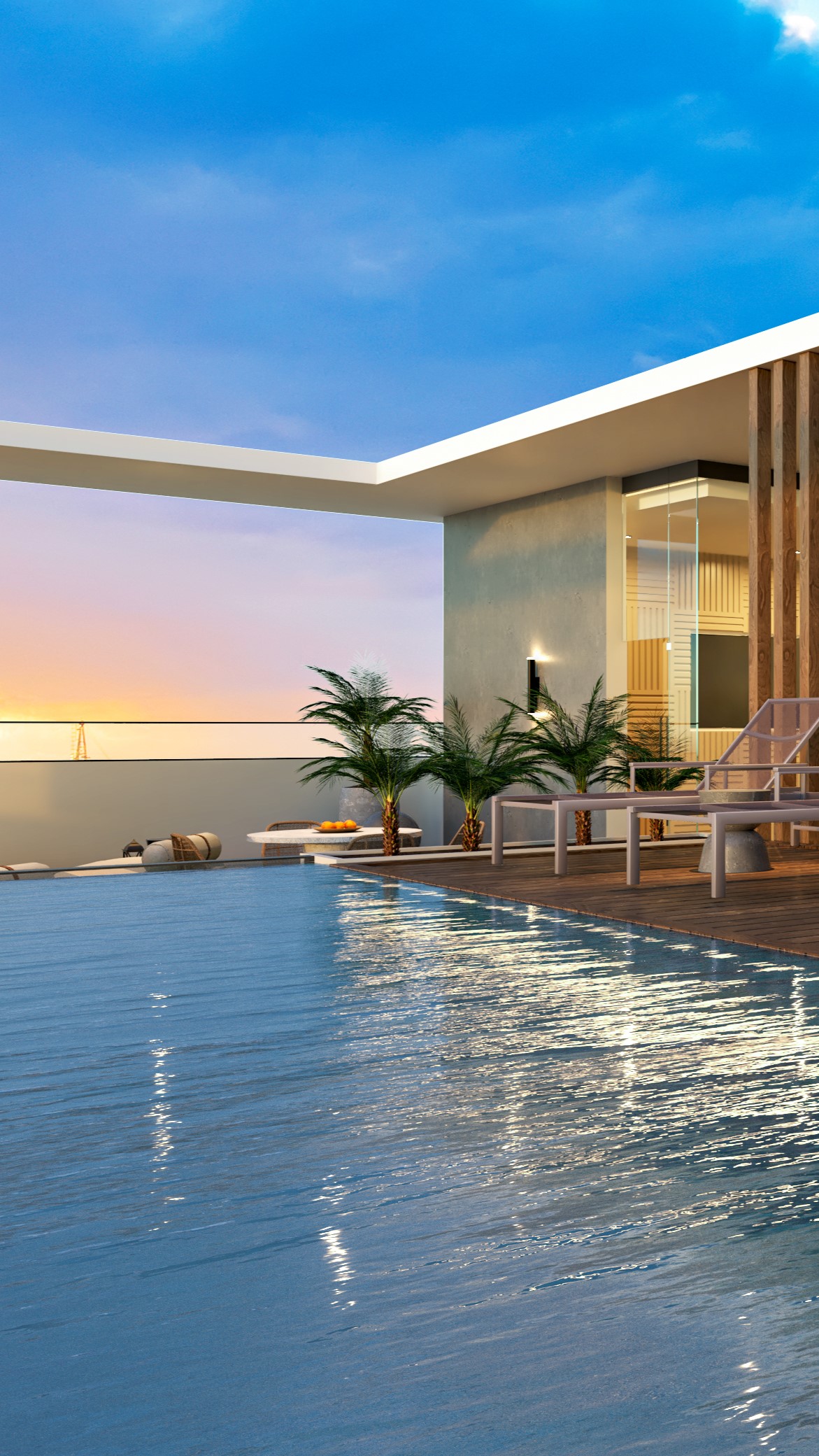 Piscina 916