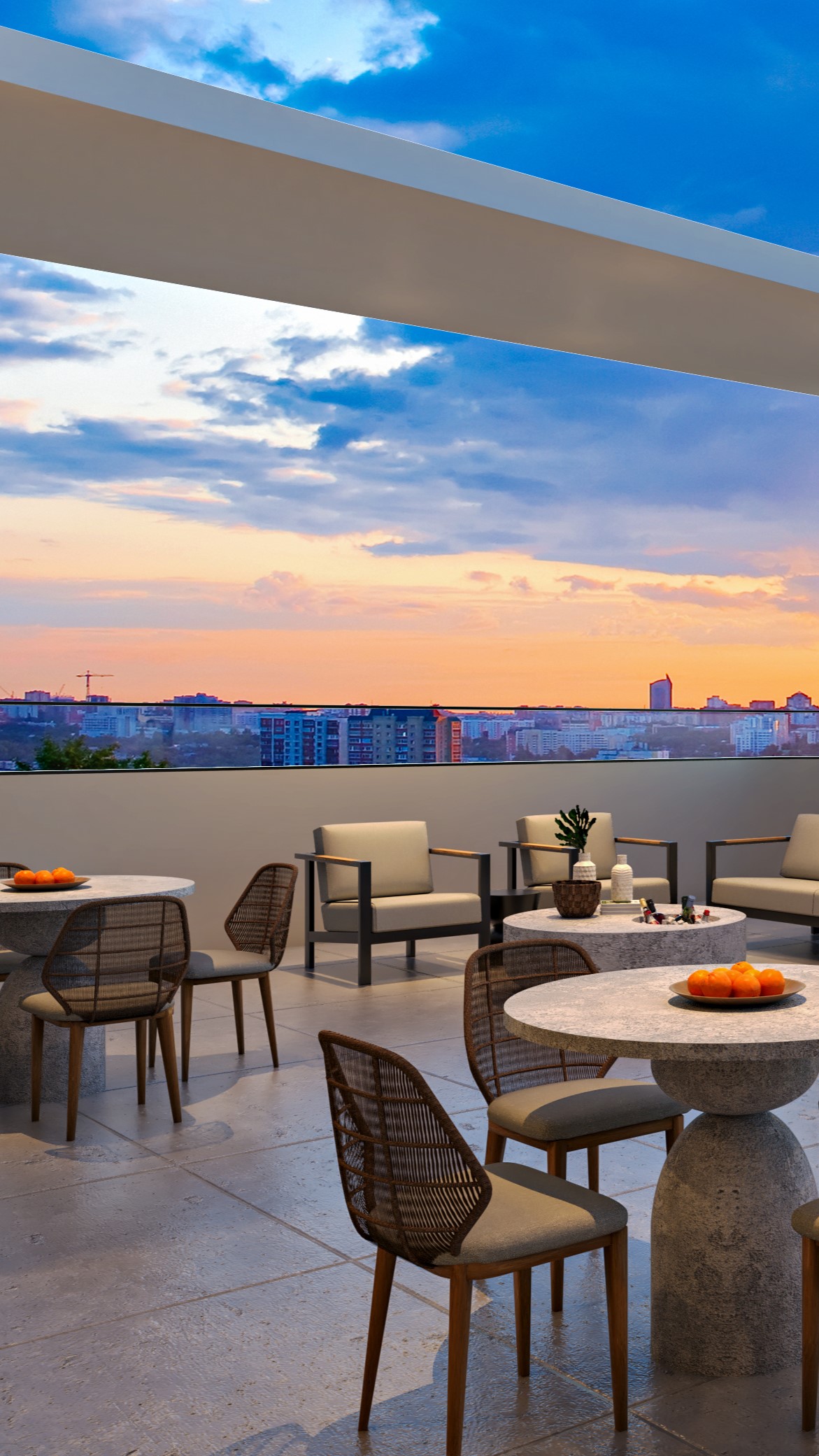 terraza 916